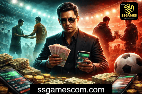 SSGAMES - App Compatibility