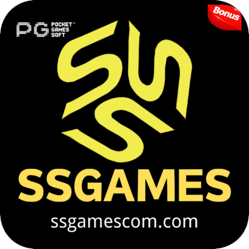 SSGAMES Bônus - Pacote R$5.000 + VIP