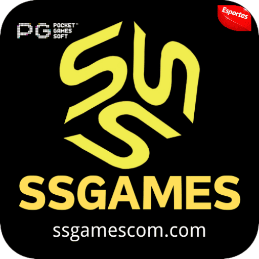 SSGAMES Esportes - 40+ Modalidades Apostas