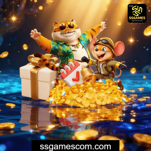 SSGAMES Fortaleza - Leaderboard