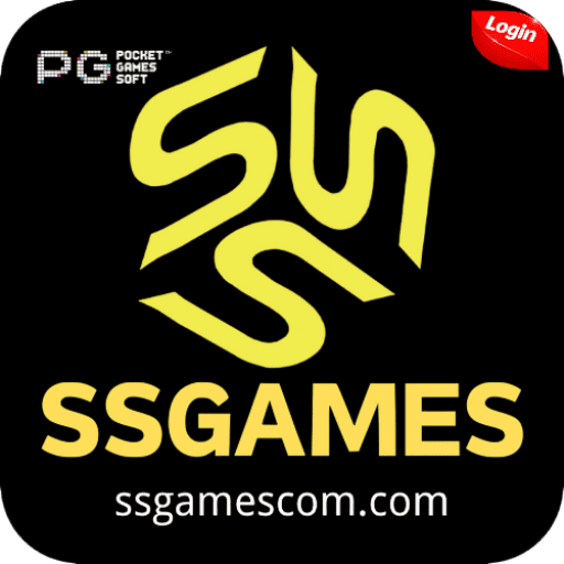 SSGAMES Entrar - Login Seguro Certificado