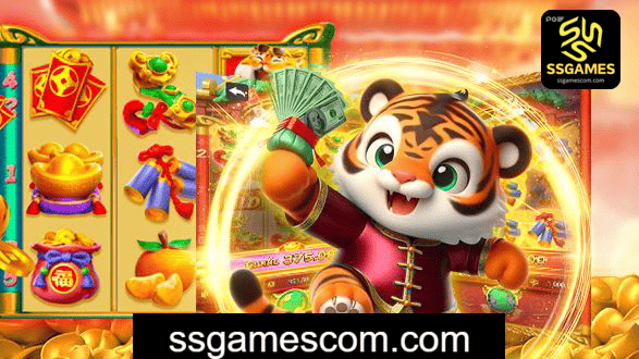 SSGAMES Rio de Janeiro - Popular Jogos