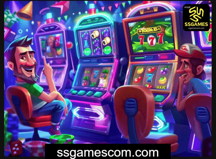 SSGAMES Salvador - Statistics