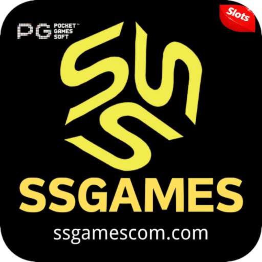 SSGAMES Slot - 320+ Caça-Níqueis Premium