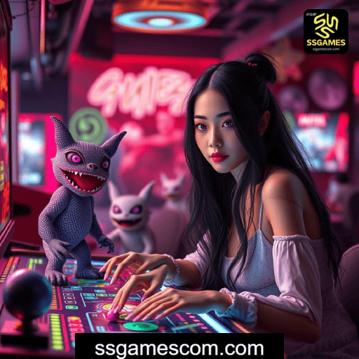 SSGAMES - Winners Celebration